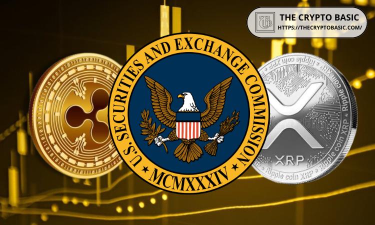 SEC 可能撤销连锁诉讼,XRP 价格或将 暴涨到多高?
